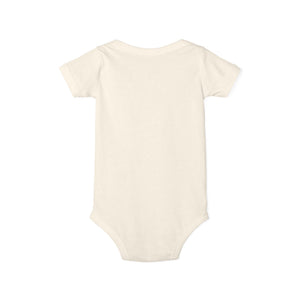 USASA-K - Blank Back - Infant Jersey One Piece