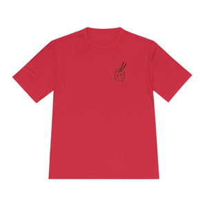 Bowl Full Of Smiles! - Moisture Wicking Tee
