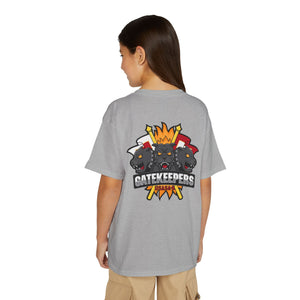 USASA-K - Youth DryBlend® T-Shirt