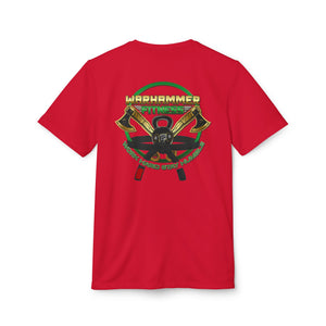 Warhammer Fitness - adidas Unisex Sport T-shirt