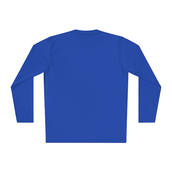 SHARP - Unisex Lightweight Long Sleeve Tee