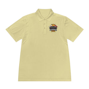 USASA-K - Sport Polo Shirt