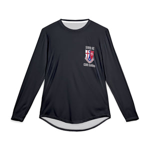 CSM Collins - Men's UV Protection Long Sleeve Shirt