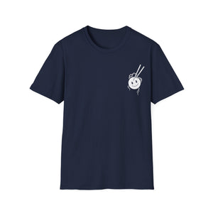 Bowl Full - soft-style tee