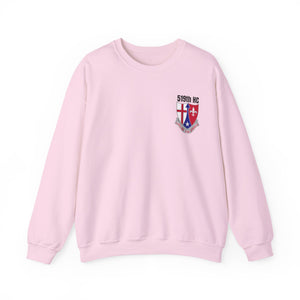 519th Hospital Center - Unisex Heavy Blend™ Crewneck Sweatshirt