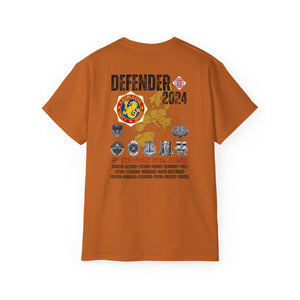 98th ESB - Unisex Ultra Cotton Tee