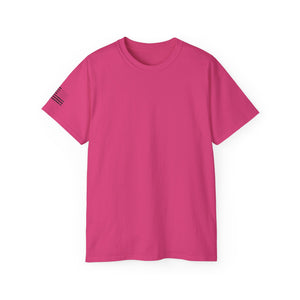 Warhammer Fitness - Unisex Ultra Cotton Tee