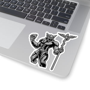 160th FRSD - Kiss-Cut Stickers