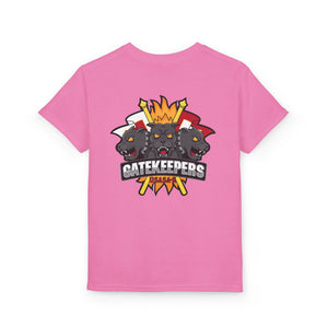 USASA-K - Youth DryBlend® T-Shirt