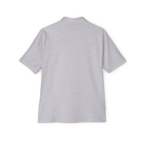 Wolfpack Men's Piqué Polo