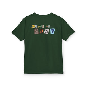 WHS 2027 - Youth Sizes Heavy Cotton™