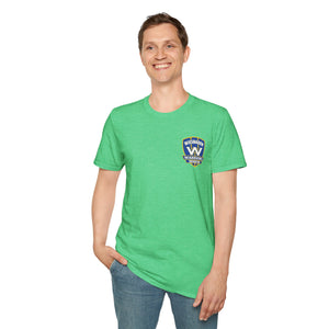 WHS 2027 - Adult Sizing - Unisex Softstyle T-Shirt