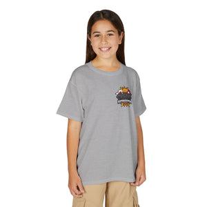 USASA-K - Youth DryBlend® T-Shirt