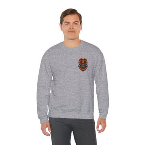 Hydra Unisex Heavy Blend™ Crewneck Sweatshirt