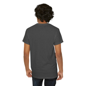 WHS Class of 2027 - Blank Back - Adult Sizing - Unisex Heavy Cotton