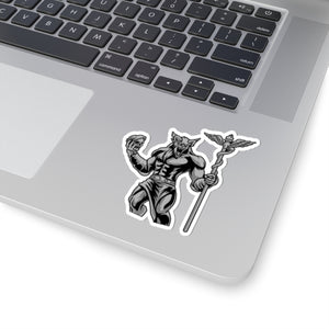 160th FRSD - Kiss-Cut Stickers