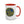 Praetorians Accent Coffee Mug (11, 15oz)