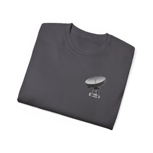 Antenna - Blank Back - Unisex Ultra Cotton Tee