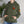 JNOC Call Sign -  USANEC-S - Flags on Sleeves - Unisex Heavy Blend™ Hooded Sweatshirt