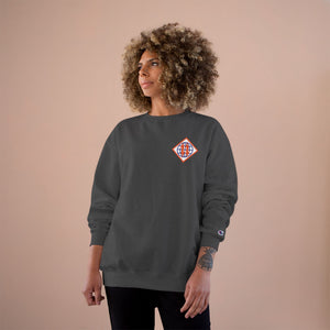 102d SSB - Champion Sweatshirt