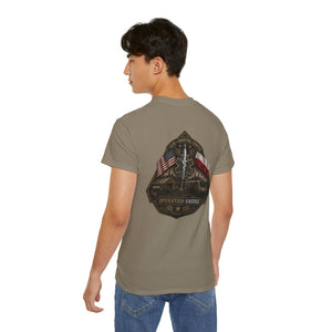 OP SWORD 26 - Unisex Ultra Cotton Tee