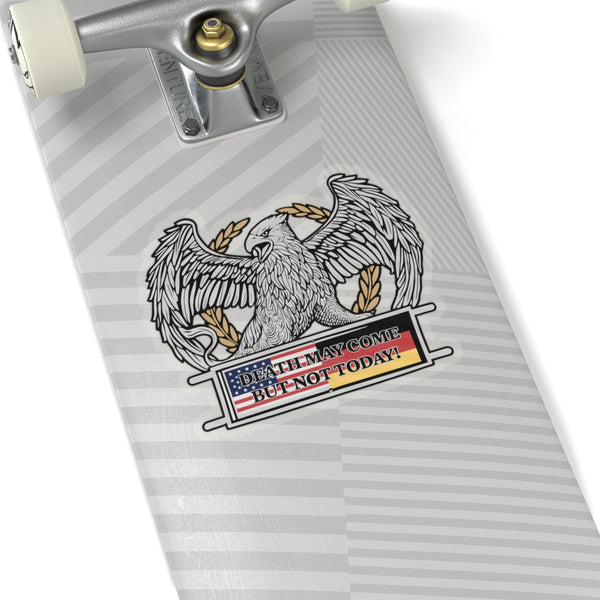 HHC 512th - Kiss-Cut Stickers