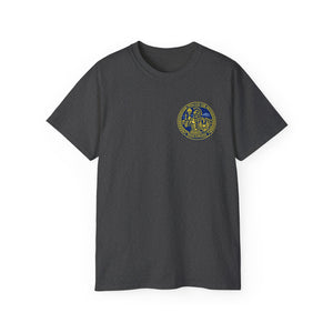 Praetorians Unisex Ultra Cotton Tee