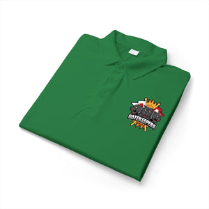 USASA-K - Sport-Tek® PosiCharge® Competitor™ Polo