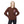 519th Hospital Center - Unisex Midweight Softstyle Fleece Crewneck Sweatshirt