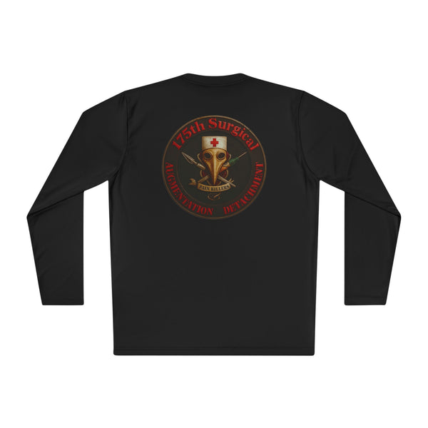 175th SAD - Unisex Lightweight Long Sleeve Tee