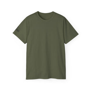 Warhammer Fitness - Unisex Ultra Cotton Tee