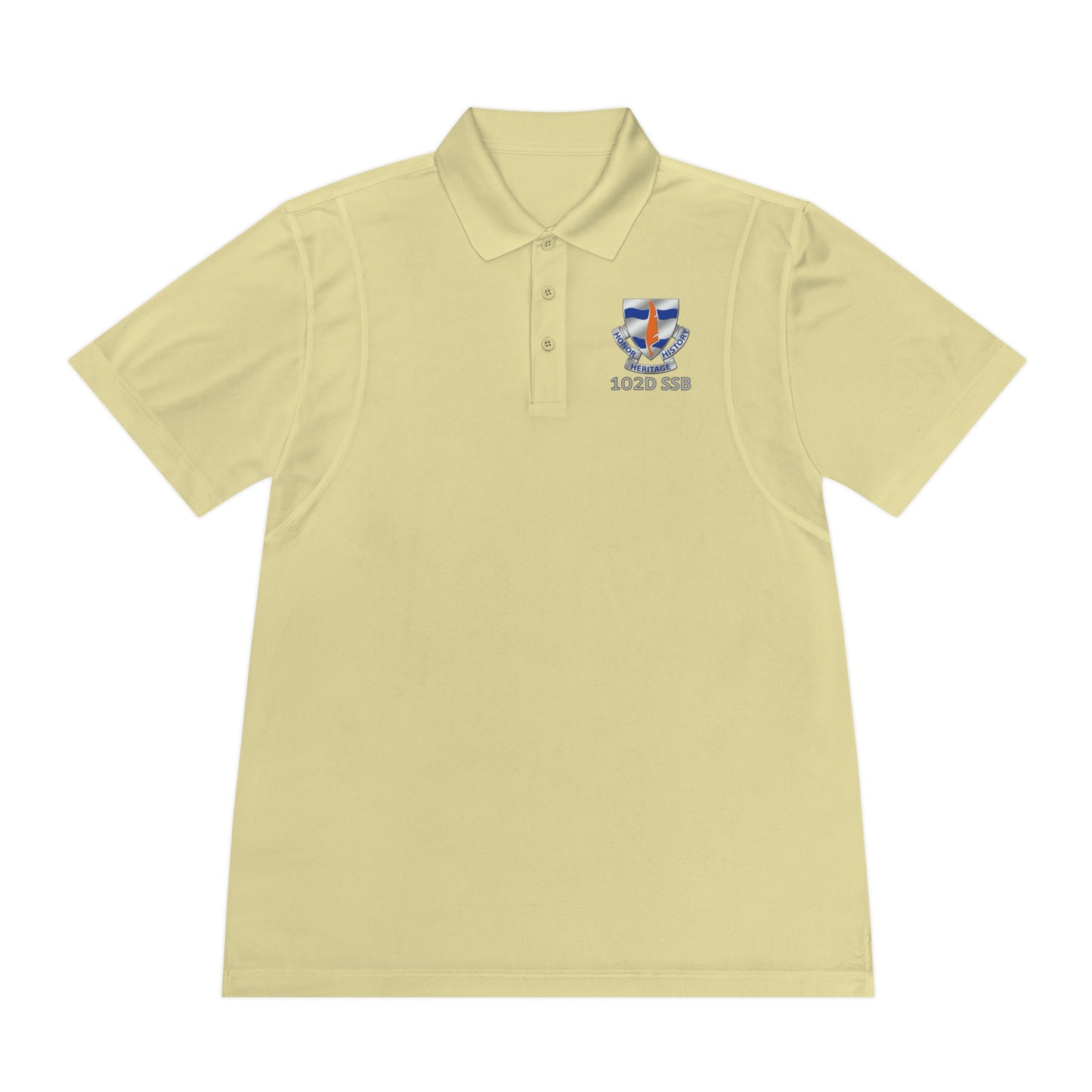 102D SSB Polo Shirt