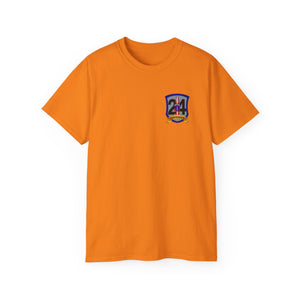 509th SSB - DEFENDER 24 - Unisex Ultra Cotton Tee