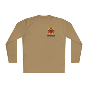 PHARMACY - Unisex Lightweight Long Sleeve Tee
