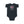 Hospital Center - Infant Fine Jersey Bodysuit