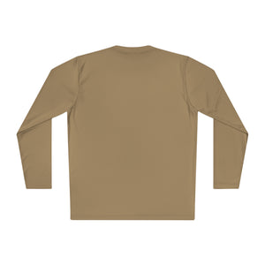 SHARP - Unisex Lightweight Long Sleeve Tee