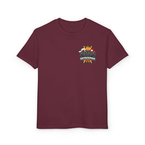 USASA-K - Youth DryBlend® T-Shirt