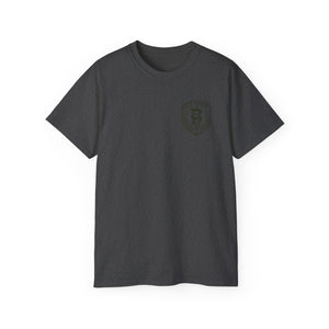 PLT DADDY - Unisex Ultra Cotton Tee