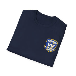 WHS 2027 - Adult Sizing - Unisex Softstyle T-Shirt