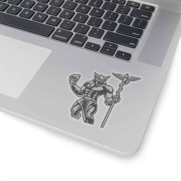 160th FRSD - Kiss-Cut Stickers
