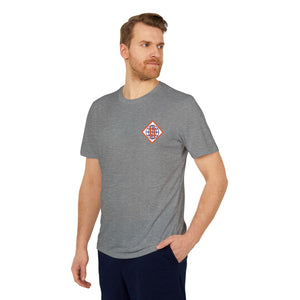 Excellence Adidas Unisex Sport Shirt