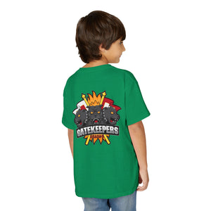 USASA-K - Youth DryBlend® T-Shirt