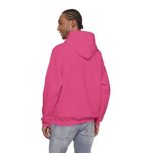USASA-K - Blank Back -  Unisex Heavy Blend™ Hooded Sweatshirt