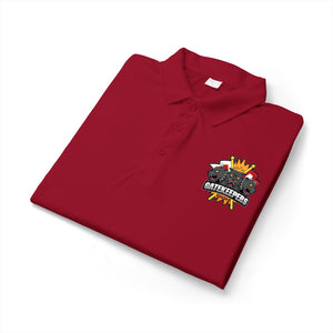 USASA-K - Sport-Tek® PosiCharge® Competitor™ Polo