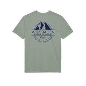 WHM - Performance® T-Shirt