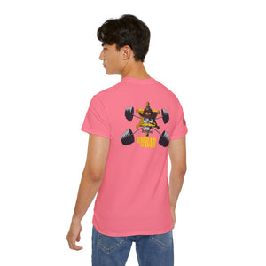 500/1000 Club Cotton