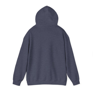 USASA-K - Blank Back -  Unisex Heavy Blend™ Hooded Sweatshirt