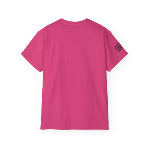 Warhammer Fitness - Unisex Ultra Cotton Tee