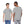 WHS Class of 2027 - Blank Back - Adult Sizing - Unisex Heavy Cotton