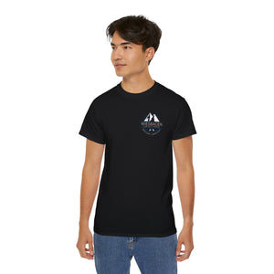 WHM - Army Uniform Authorized Color - Unisex Ultra Cotton Tee